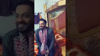 Aamir Liaquat & Dania Shah wedding VideoAamir 