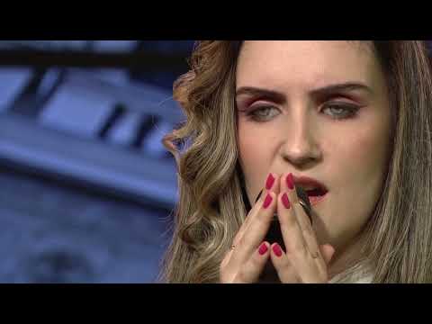 A Bella Itália | Giovanna Maira | Ave Maria de Caccini