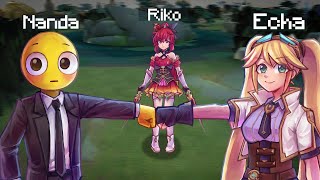 Download lagu ada yang kembali nich🤭 - Mobile Legends Indonesia mp3 Download lagu ada yang kembali nich🤭 - Mobile Legends Indonesia mp3