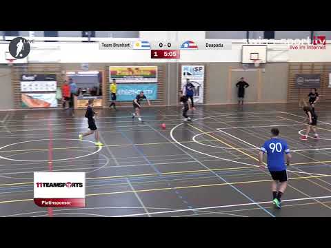 IMSC Day 2017 Gruppe E Team Brunhart   Duapadu