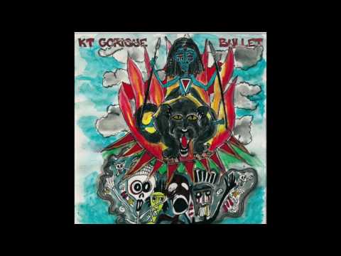 KT GORIQUE - BULLET (audio) prod. by Kung Fu Beats