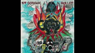 KT GORIQUE - BULLET (audio) prod. by Kung Fu Beats