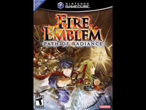 BEST OF VGM 14 - Fire Emblem : Path of Radiance - With us!