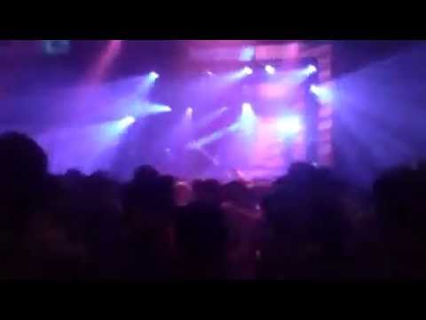 Ricardo Villalobos @ ADE 2012: Cocoon Heroes Amsterdam Convention Factory