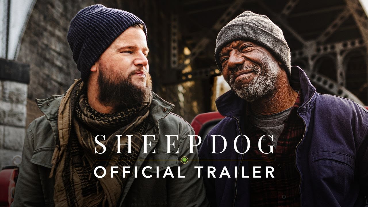 SHEEPDOG The Movie | Official Trailer