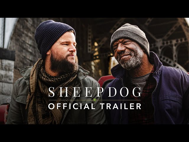 SHEEPDOG The Movie | Official Trailer