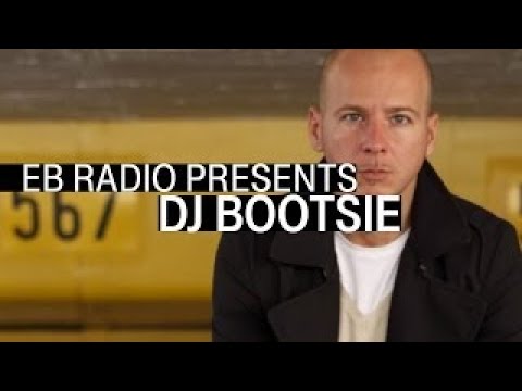 DJ Bootsie | Humdrum Mix | EB.Radio