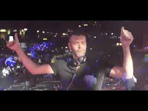 Iván Pica GayPride Madrid 2016