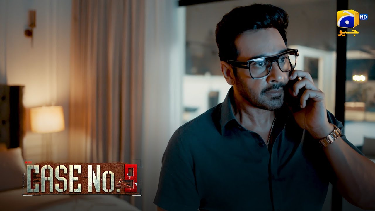 Aaj Kamran Haar Gaya || Case No 9 || Har Pal Geo