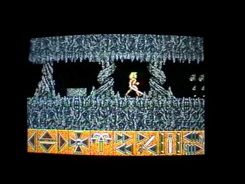 barbarian atari st rom