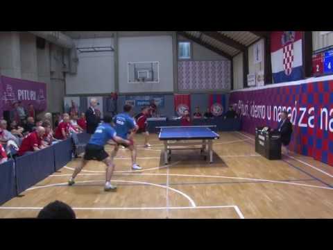 STK Libertas Marinkolor - STK Starr 1:4 22.04.2018