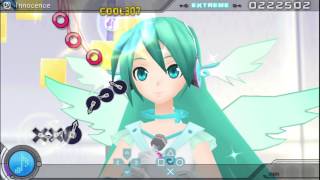 Cover art for Innocence