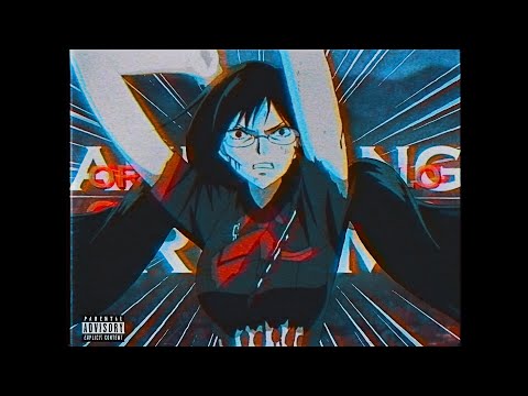 ORLANDO ANGELO - GNARLY MOFO [AMV] (W/ K.V.N//7Ł)