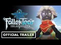 Wideo z rozgrywki Fallen Tear: The Ascension  Playstation 4