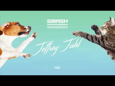 SMASH & VENGEROV  - Love & Pride (JEFFREY JUHL Remix)
