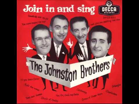 The Johnston Brothers - Sh boom