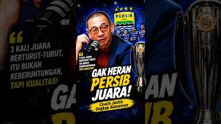Download lagu 🔥 Coach Justin Admits It! Persib’s Three-Peat Isn't Luck, Here’s Why #shorts mp3 Download lagu 🔥 Coach Justin Admits It! Persib’s Three-Peat Isn't Luck, Here’s Why #shorts mp3