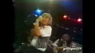 Andy Gibb   Why( Rare Performance)