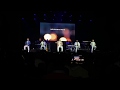 “Lay Your Troubles Down” by Commissioned Reunion live