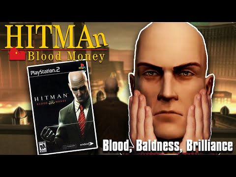 Hitman: Blood Money Still Holds Up in 2025 | Nostalgia Trip