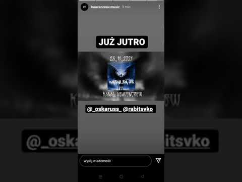 oskaruss x rabit - zmieniłem się #shorts #snippet