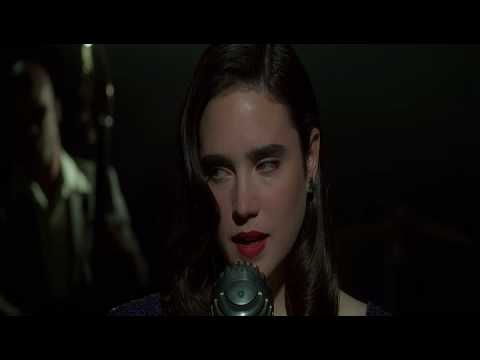 Jennifer Connelly - The Night Has A Thousand Eyes (Dark City Director's Cut )