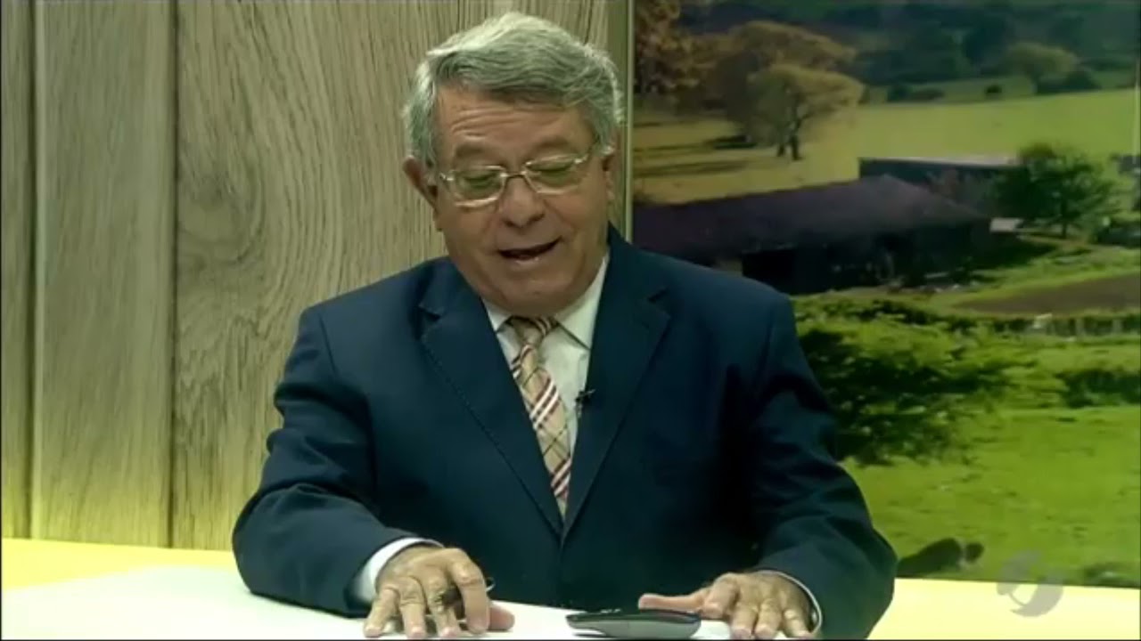 ARRENDAR PARA SOJA OU ENGORDAR BOI. QUAL RENDE MAIS ?