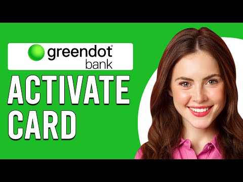 Greendot Comactivate