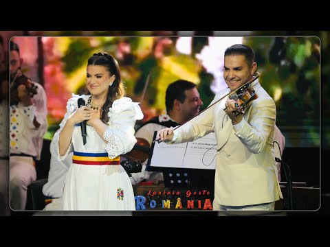 Lavinia Goste and 2 more