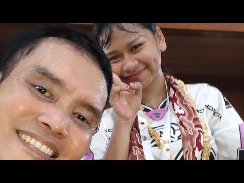 Dede April's concert made me cry #dedeapril #video #dangdut