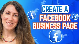 STEP-BY-STEP Facebook Business Page Setup TUTORIAL