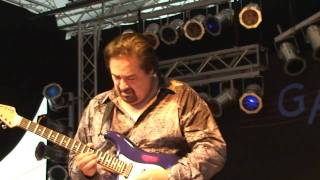 Coco Montoya  "Good Days, Bad Days"  Bluesfestival Gaildorf