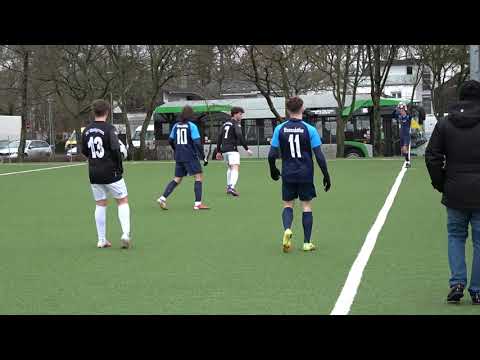 SG ROSENHÖHE OF - SC WALDGIRMES | 6-0