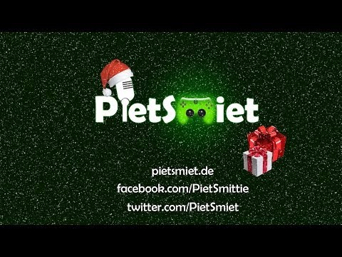 PietSmiet's Weihnachtskalender 2013 - 3. Advent mit Onkel Peter