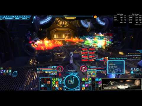 SWTOR - HM Torque (4.0) - Resurrection