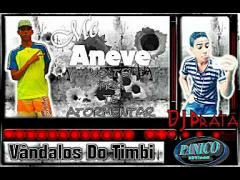 MC ANEVE  " A VOLTA INESPERADA  VANDALOS DO TIMBI "   ((DJHAY MATEUS PRATA))
