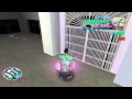 GTA Vice City Pizza Boy Instapass On International Version