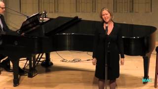 Rebecca Luker - Lovely Lies