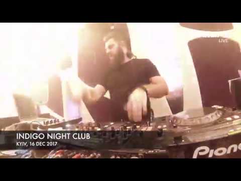 Shnaps - Live @ Indigo Night Club, Kiev 2017