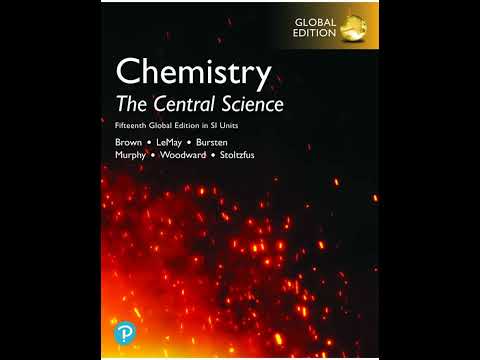 Chemistry: The Central Science | Golden Age