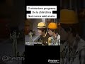 El Misterioso Programa De Maria Antonieta De Las Nieve La Chilindrina