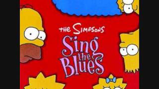 The simpsons sing the blues School days.wmv
