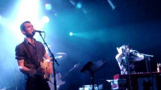 The Hidden Cameras - Breathe On It