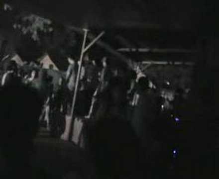 TRIAMERA FOREVER COVER