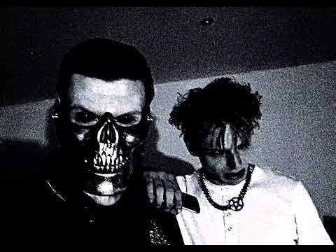 GDAR x SYMEN HAZE - RUGGED SHIT