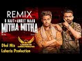 MITHA MITHA Dhol Remix R NAIT AMRIT MAAN Ft Dj Lakhan By Lahoria Production Latest Punjabi