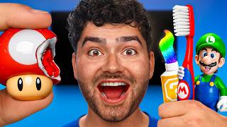 Does Nintendo Mario Kart Cause Cavities !?