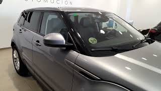 VIDEO EVOQUE
