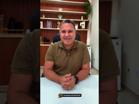 “Anderson Moratorio vai abrir o jogo sobre rompimento com Aurélio”  #podcast #entrevista #política