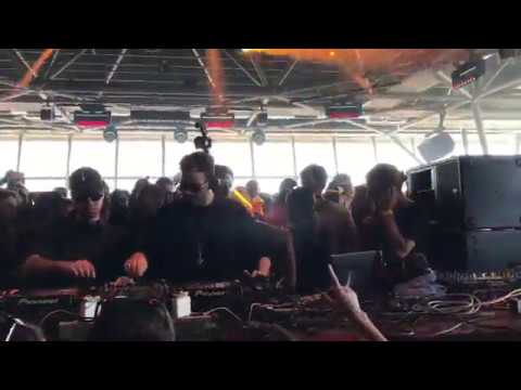 Tale of Us playing WhoMadeWho - Dynasty (Denis Horvat Remix)